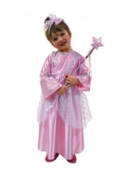 Prinzessin Fee Kostüm Karneval Fasching Kinder