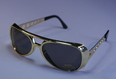 Retro Brille 70er Jahre Karneval Schlagerparty