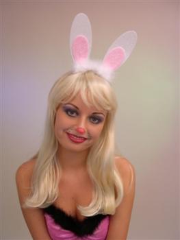 Bunny Ohren Hase Osterhase Karneval Fasching