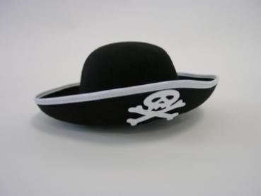 Piratenhut Pirat Kinder Seeräuber Karneval Fasching