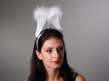 Heiligenschein Engel Christkind Weihnachten
