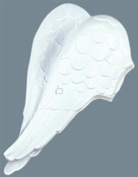 weiße Engelsflügel Engel Weihnachten Christkind