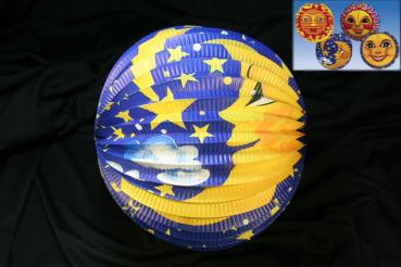 Sankt Martin Lampion Laterne Mond Sonne