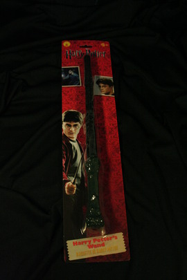 Harry Potter Zauberstab Zauberer Karneval Kostüm