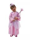 Prinzessin Fee Kostüm Karneval Fasching Kinder