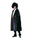 Vampir Fledermaus Blutsauger Umhang Halloween