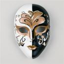 Venezianische Maske Karneval Fasching