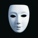 Venezianische Maske Karneval Fasching Kinder
