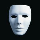 Venezianische Maske Karneval Fasching Kinder