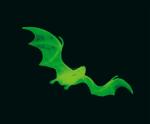 Fledermaus Dekoration Halloween Grusel