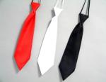 Krawatte Schlips Gentleman Karneval Fasching