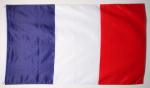 Frankreich Fahne Party Fest Event