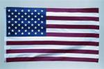 Amerika Fahne Dekoration Party