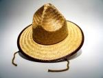 Rangerhut Ranger Cowboy Hut Karneval Fasching