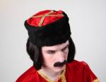 Kosakenmütze Kosake Karneval Fasching