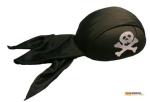 Piratenhaube Pirat Seeräuber Haube Karneval Fasching