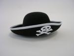 Piratenhut Pirat Kinder Seeräuber Karneval Fasching