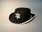 Cowboyhut Sheriff Cowboy Kinder Karneval Fasching