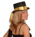 Zylinder Hut Karneval Fasching