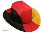 Cowboyhut Deutschland Hut Western Karneval Fasching