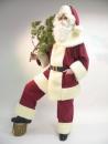 Weihnachtsmann Nikolaus Weihnachten Advent