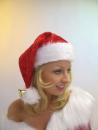 Nikolausmütze Mütze Nikolaus Weihnachten