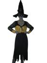 Hexe Hexenkostom Karneval Halloween Witch