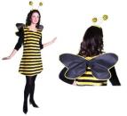 Biene Kostüm Bienchen Karneval Fasching