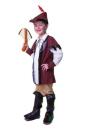 Robin Hood Kinder Karneval Fasching Jäger