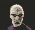Halloween Maske Monster Grusel Karneval