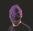 lilane Halloween Maske Monster Grusel