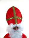 Bischofsmütze Mitra Bischof Weihnachten Kirche