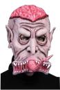 Monster Maske Karnveal Fasching Sciene Fiction