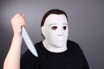 Michael Myers Maske Horros Halloween Karneval