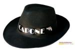 Gangster Hut Cowboy Ganove Western