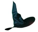 Hut Hexe Hexenhut Halloween Karneval Fasching