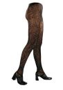 SPINNENWEBEN Strumpfhose HEXE Halloween Karneval