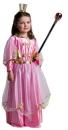 Prinzessin Isabella Kinder Karneval Kostüm
