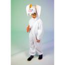 Hase Kostüm Hasenkostüm komplett Karneval Kinder Party
