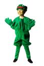 Frosch Kostüm Froschkostüm Kinder Party Größe 104/116