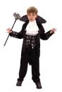 Vampirkostüm Kinderkostüm Vampir Halloween 7-9 Jahre