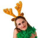 Elch Geweih Elchgeweih Rentier Weihnachten Geschenke Kopfbügel