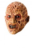 Freddy Krüger 3/4 Maske A Nightmare on Elm Street Halloween