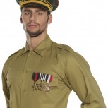 3 x Medaillen für einen Soldat Uniform Auszeichnung Dekoration